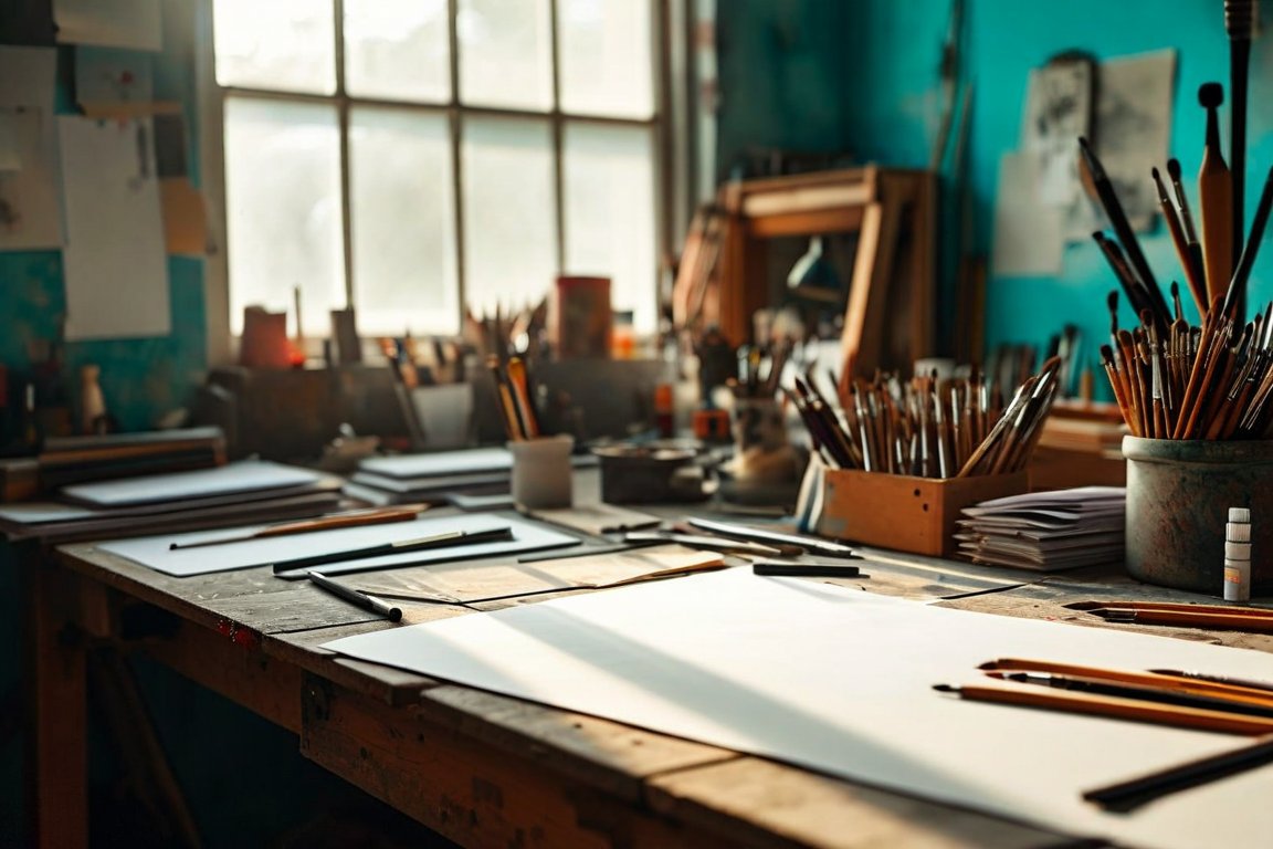 Cover image: Charcoal Portrait Drawing: A Simple Step-by-Step