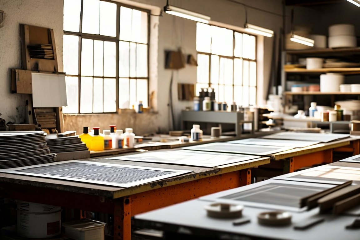 Cover image: Create a Simple Linocut Print in One Afternoon