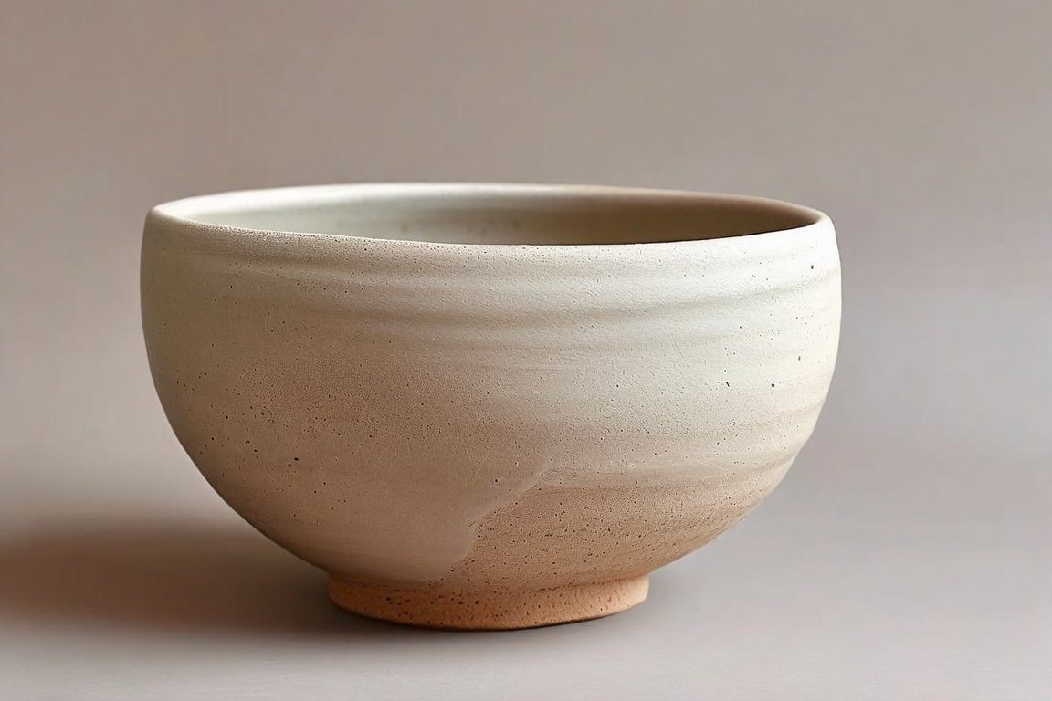 Cover image: Hand-Build a 6-Inch Clay Bowl in 90 Minutes