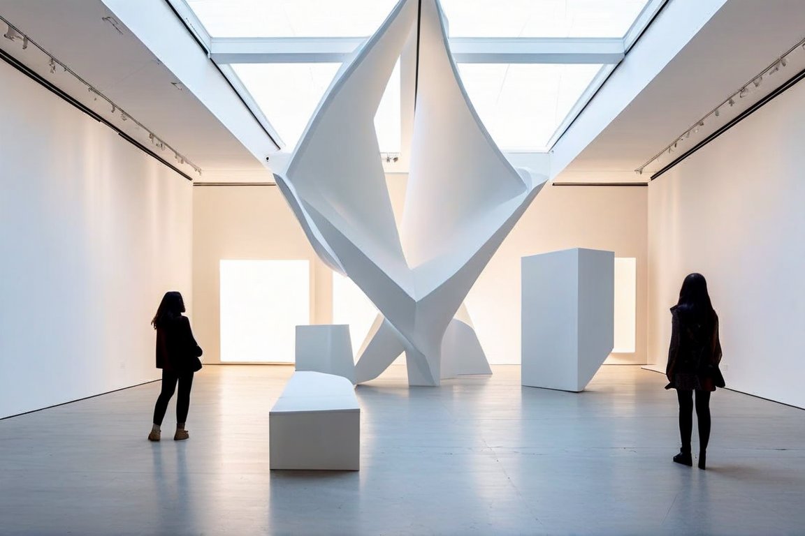 Cover image: Simone Leigh’s ‘monumental’ Royal Academy show set for 2027