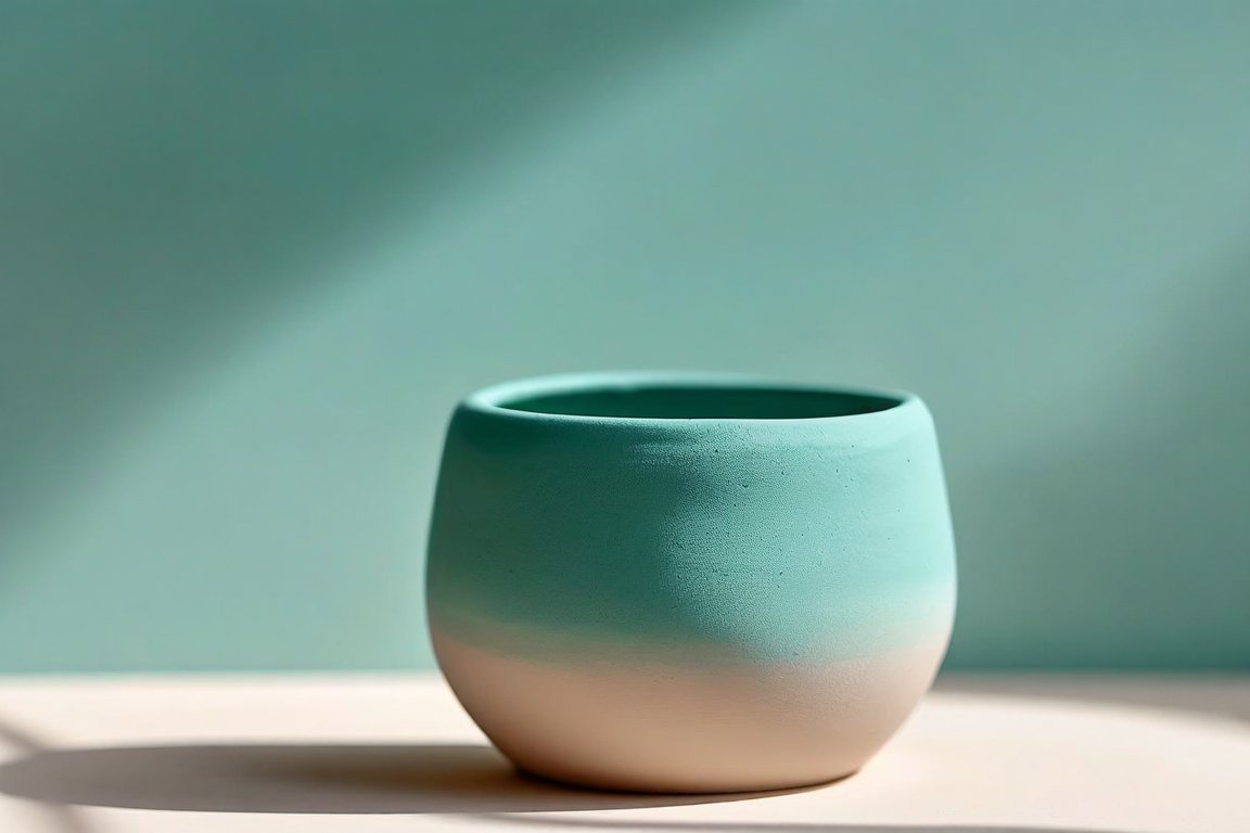 Cover image: Hand-Build a Small Clay Planter in 2 Hours