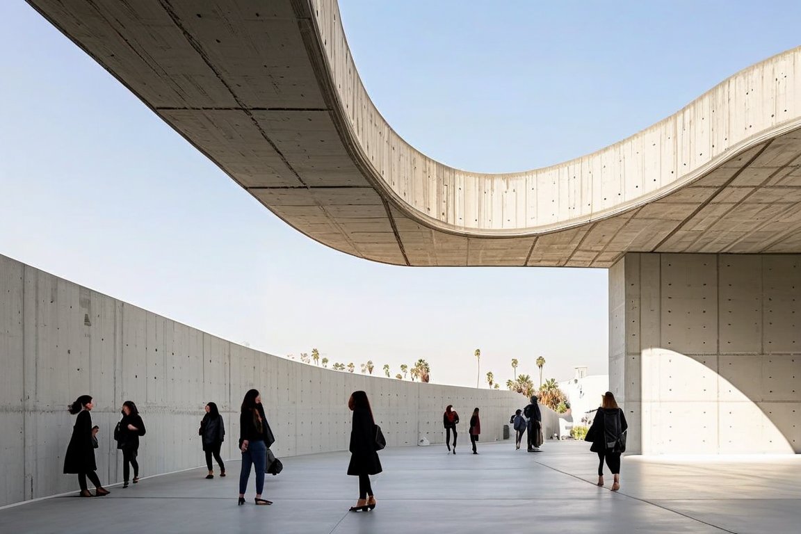 Cover image: LACMA employees unionize as museum works to open $720-million building